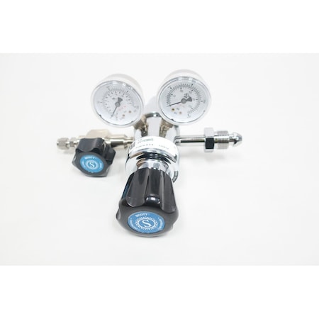 Gas Regulator